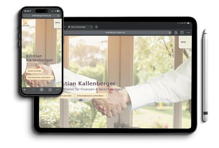 Kallenberger Finanz Kallenberger Finanz