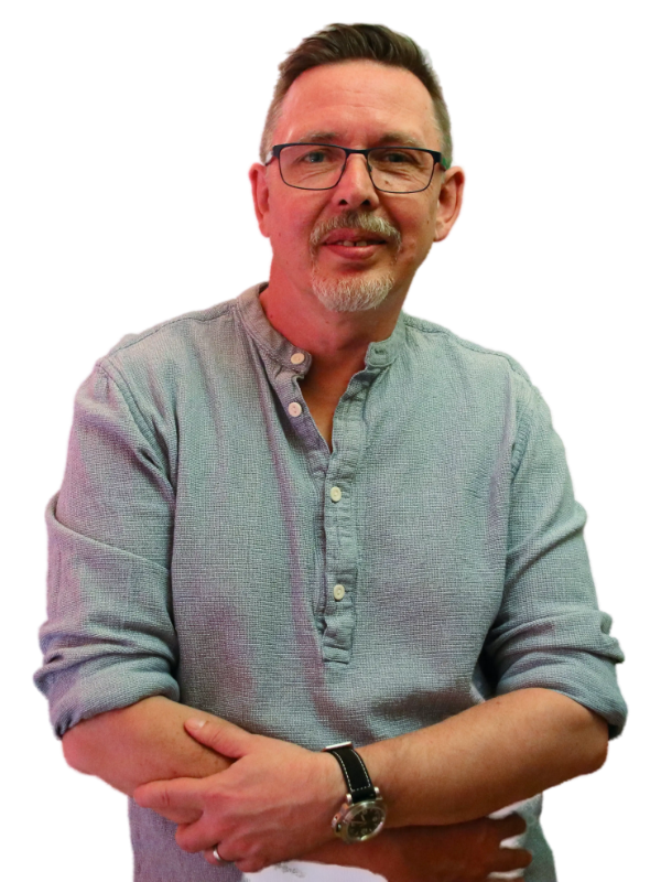 Olaf Hunck 1