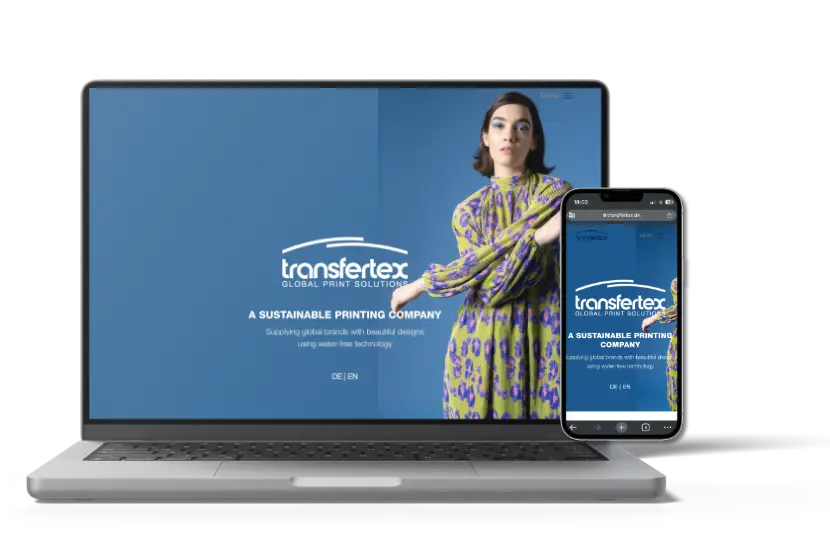transfertex Transfertex - global printing solutions